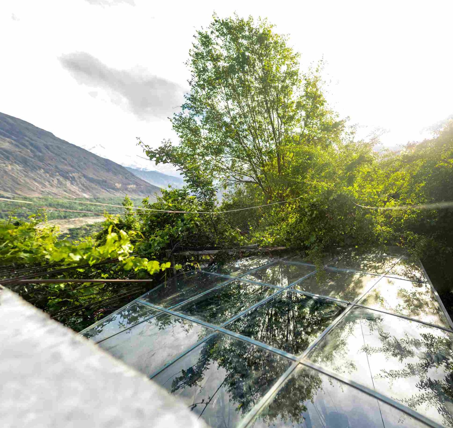 Grapes Garden Resort Hunza Your Home Away From Home